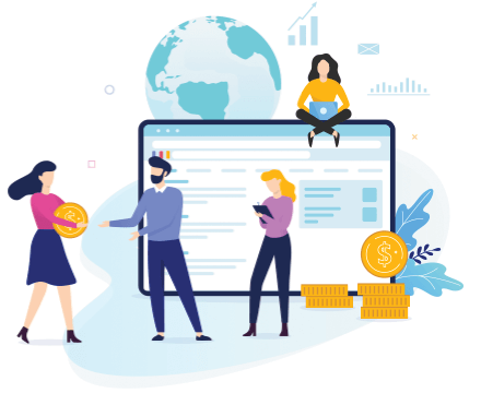 Blue Fox IT Systems
